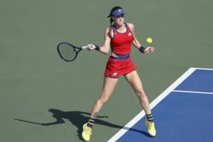 Read more about the article Sorana Cîrstea, pe locul al 3-lea în topul loviturilor direct câștigătoare înregistrate la turneele WTA 1000 din 2024