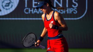 Read more about the article Sorana Cîrstea s-a calificat în optimile turneului de la Miami. Victorie senzațională obținută împotriva Dariei Kasatkina