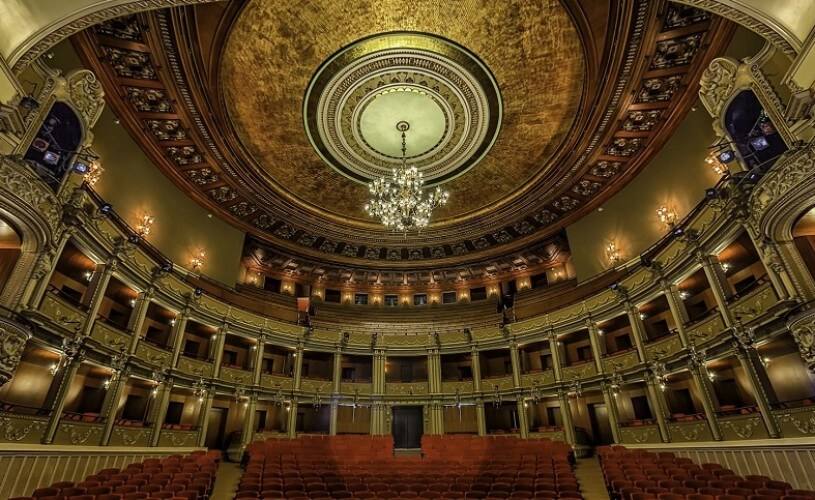 You are currently viewing Opera Națională București vă invită, la începutul primăverii, la spectacolul „Carmen”