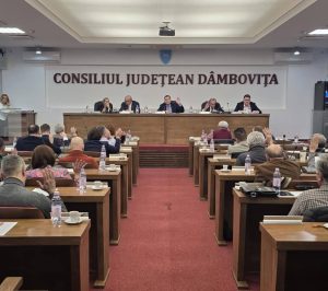 Read more about the article A fost finalizat proiectul tehnic al centurii ce va scoate traficul greu în afara orașului Găești