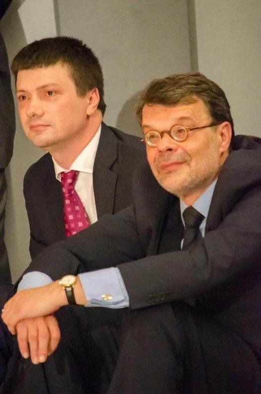 You are currently viewing Ionuț Vulpescu: Daniel Barbu avea modestia savantului și umilința teologului credincios