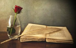 Read more about the article Radu Popa: Poezia e favorul pe care Dumnezeu l-a făcut câtorva oameni aleși, care au primit acces la inspirație