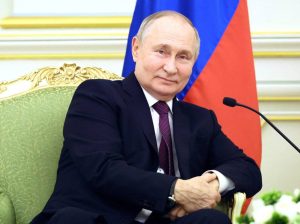 Read more about the article Exit-poll: Vladimir Putin a câștigat alegerile prezidențiale din Rusia cu 87,8 la sută