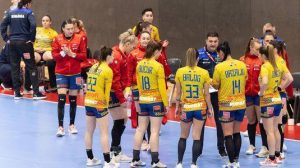 Read more about the article România, printre țările care vor găzdui Campionatul European de handbal feminin din 2026