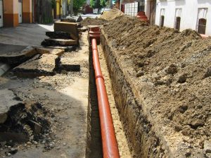 Read more about the article Primăriile se pot înscrie în Programul Apă-Canal începând din 5 aprilie