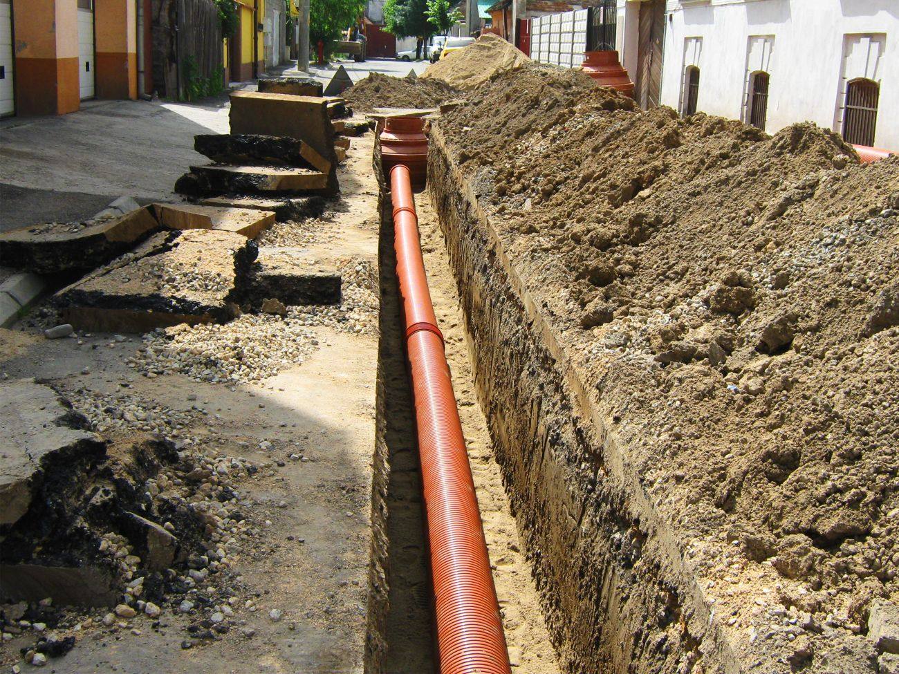 You are currently viewing Primăriile se pot înscrie în Programul Apă-Canal începând din 5 aprilie