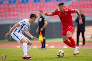 Read more about the article Chindia Târgoviște, la ultimul meci din sezonul regular al Ligii 2-a! Dâmbovițenii, șanse foarte mici de calificare în play-off