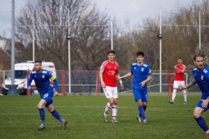 Read more about the article Chindia Târgoviște va juca în primul meci din play-out împotriva lui CS Tunari