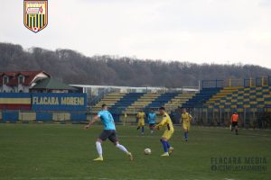 Read more about the article Flacăra Moreni și FC Pucioasa au remizat în primele meciuri oficiale din acest an
