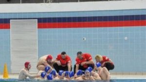 Read more about the article Naţionala de polo masculin U19 s-a calificat la Campionatul European U19