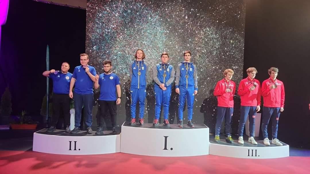 You are currently viewing România – două medalii de argint și una de bronz la Campionatele Europene de tir sportiv de la Gyor – Ungaria