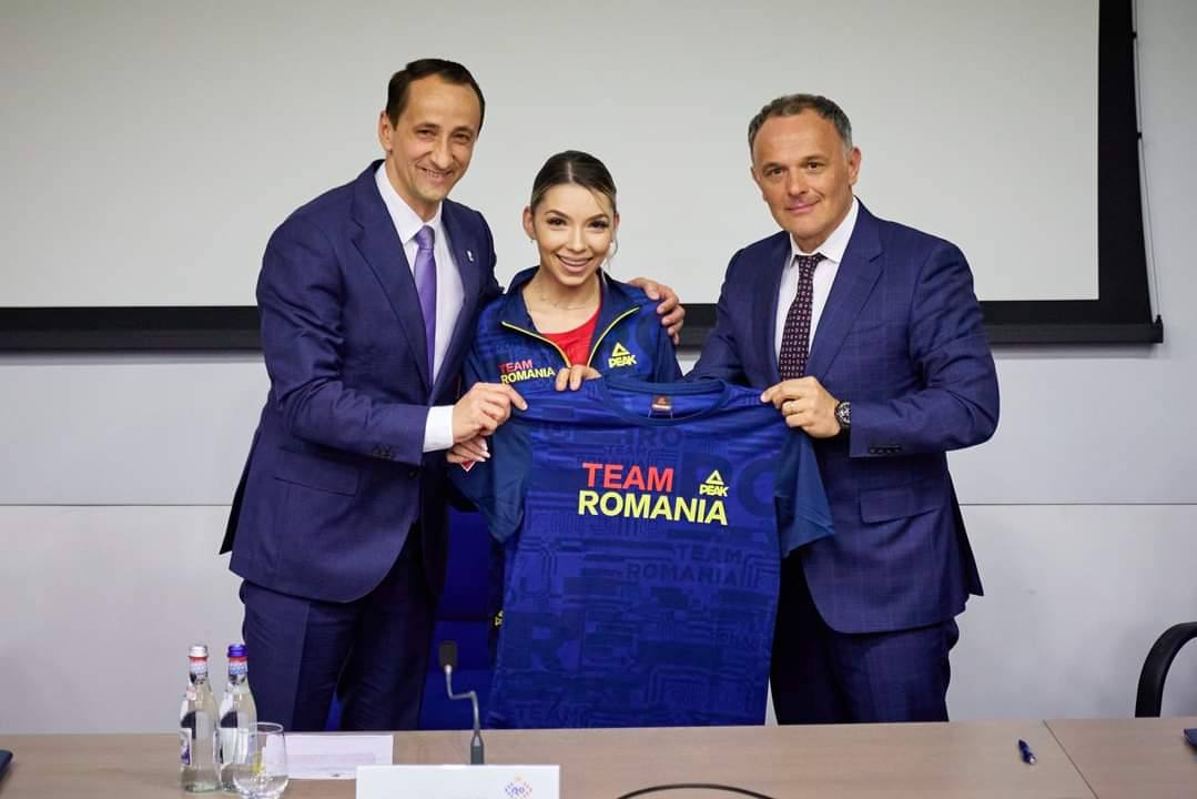 You are currently viewing Comitetul Olimpic și Sportiv Român și Hidroelectrica, parteneriat pentru JO Paris 2024