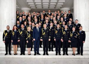 Read more about the article Administrația Națională a Penitenciarelor și-a prezentat Raportul de activitate pentru anul 2023