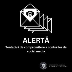 Read more about the article Campaniile de phishing care vizează compromiterea conturilor de socialmedia au reapărut