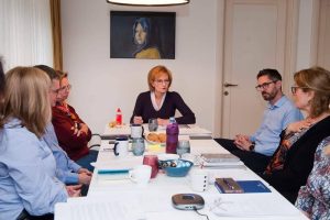 Read more about the article Fundația Regală „Margareta a României” continuă activitatea prin importante acțiuni și proiecte