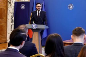 Read more about the article Implementarea Portalului Digital Unic al României a intrat în linie dreaptă