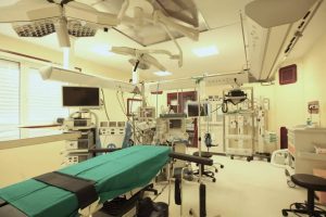 Read more about the article Spitalul Clinic „Sfanta Maria” din Bucureşti, primul din România acreditat pentru transplantul de tub digestiv