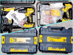 Read more about the article Produse cu denumirile unor mărci de renume confiscate de jandarmi într-o piață din Târgoviște