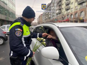 Read more about the article Polițiștii dâmbovițeni vă urează o primăvară frumoasă cu deplasări în siguranță!