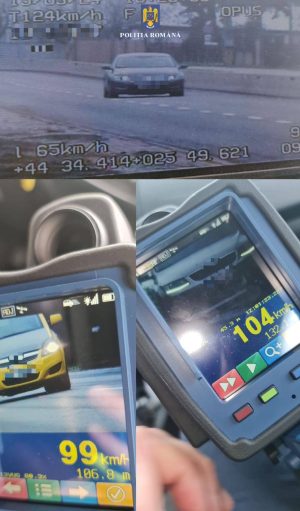 Read more about the article Dosar penal pentru un șofer depistat conducând băut la volan, în Cojasca