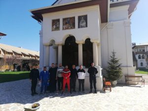 Read more about the article PERSOANE PRIVATE DE LIBERTATE ÎN VIZITĂ LA MÂNĂSTIREA VIFORÂTA
