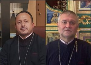 Read more about the article PROFESORI DE TEOLOGIE PROMOVAȚI ÎN FUNCȚII DE CONDUCERE ALE UNIVERSITĂȚII ”VALAHIA” DIN TÂRGOVIȘTE
