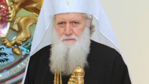 Read more about the article A murit Patriarhul Bisericii Ortodoxe Bulgare, Prefericitul Părinte Neofit