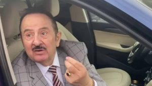 Read more about the article CNA solicită Poliţiei să facă investigaţii, după ce Dan Ilie Morega ar fi agresat o jurnalistă