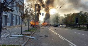Read more about the article SUA cer Ucrainei să nu mai atace infrastructura energetică rusească