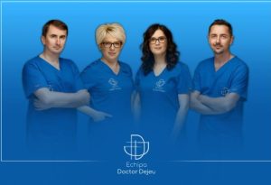 Read more about the article S-a deschis prima Clinică Online de Nutriție și Psihologie pentru pacienții bariatrici, în România