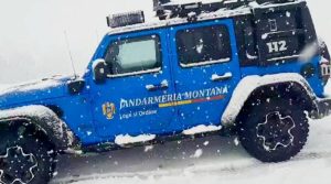 Read more about the article Recomandările jandarmilor montani de la posturile Peștera și Zănoaga