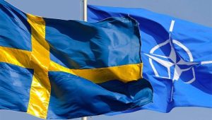 Read more about the article Suedia a devenit oficial al 32-lea stat membru al NATO