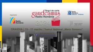 Read more about the article Miercuri, începe la Craiova ediția cu numărul 22 a Târgului Gaudeamus