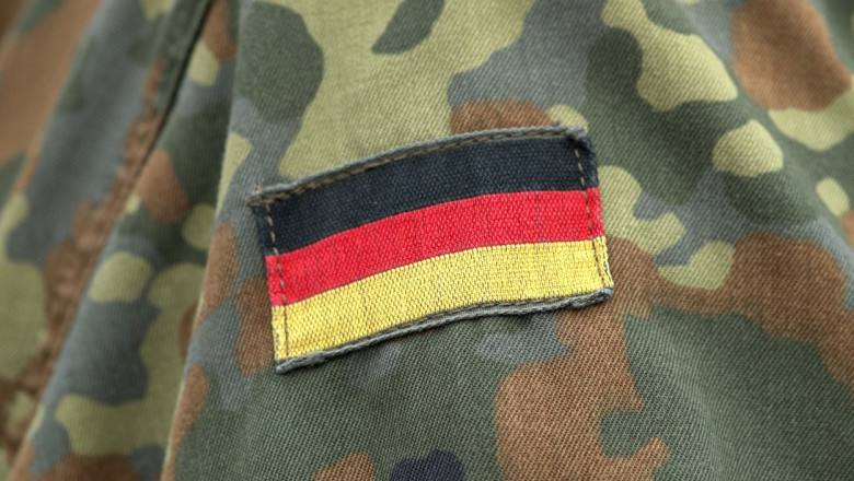 You are currently viewing Germania vrea să reintroducă serviciul militar obligatoriu