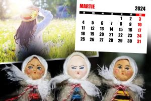 Read more about the article Cu vreme rece și mohorâtă au debutat, astăzi, zilele „Babelor”