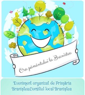 Read more about the article Ora Pământului va fi marcată, sâmbătă, la Braniștea