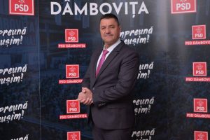 Read more about the article Încă un edil își anunță plecarea din PNL. Primarul comunei Cornățelu a trecut la PSD