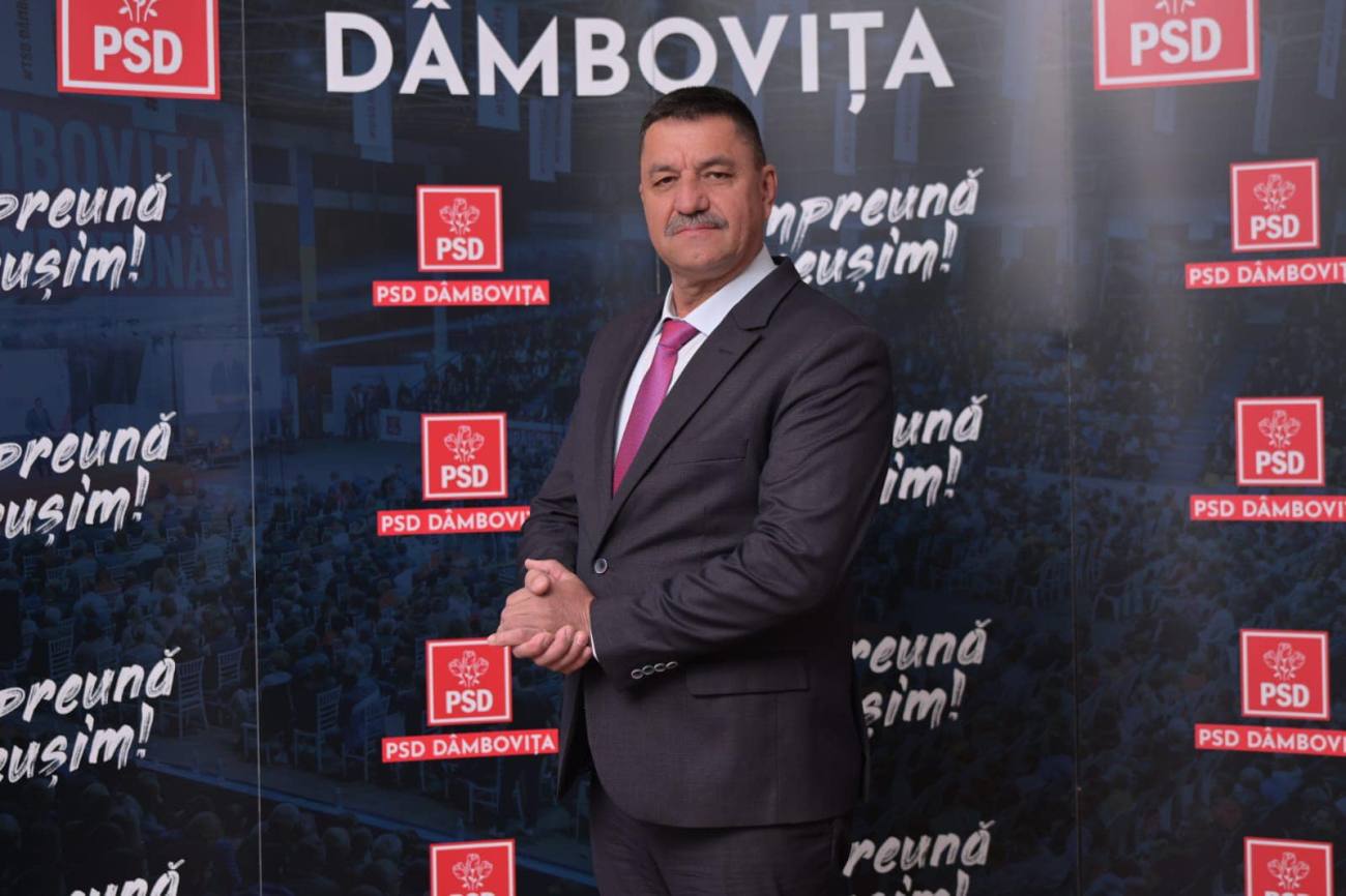 You are currently viewing Încă un edil își anunță plecarea din PNL. Primarul comunei Cornățelu a trecut la PSD