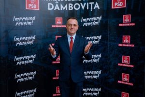 Read more about the article PSD mai câștigă un primar. Edilul comunei Cornești, Stancu Radu, a plecat de la PNL