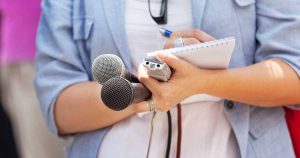 Read more about the article Jurnaliştii care au fost în zone de conflict, premiaţi la Gala pentru excelenţă în jurnalism