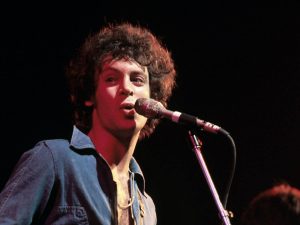 Read more about the article Cântăreţul şi compozitorul american Eric Carmen a murit la vârsta de 74 de ani