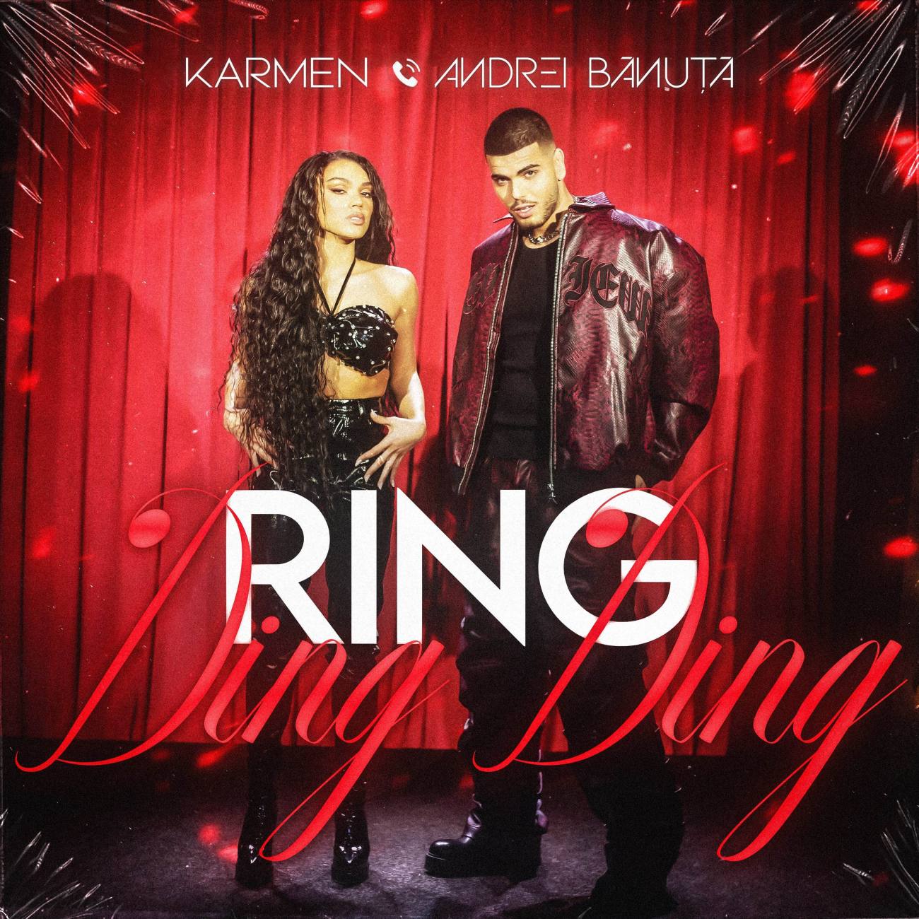 You are currently viewing „Ring Ding Ding” – Tu le răspunzi lui Karmen și Andrei Bănuță?