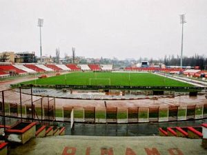 Read more about the article Guvernul a aprobat construirea unui nou stadion pentru Clubul Sportiv Dinamo Bucureşti