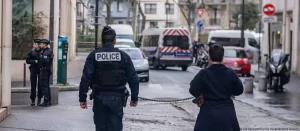 Read more about the article Franța ridică nivelul de alertă antiteroristă la „urgență de atac”, după atentatul de la Moscova