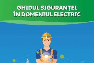 Read more about the article A fost lansat Ghidul siguranței în domeniul electric