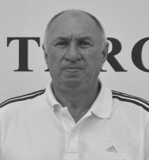 Read more about the article Lumea sportului dâmbovițean în doliu! A murit Nicolae Guțoiu, unul dintre cei mai mari antrenori din județul nostru