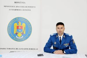 Read more about the article Deficitul de personal, principala greutate cu care se confruntă Inspectoratul de Jandarmi Dâmbovița