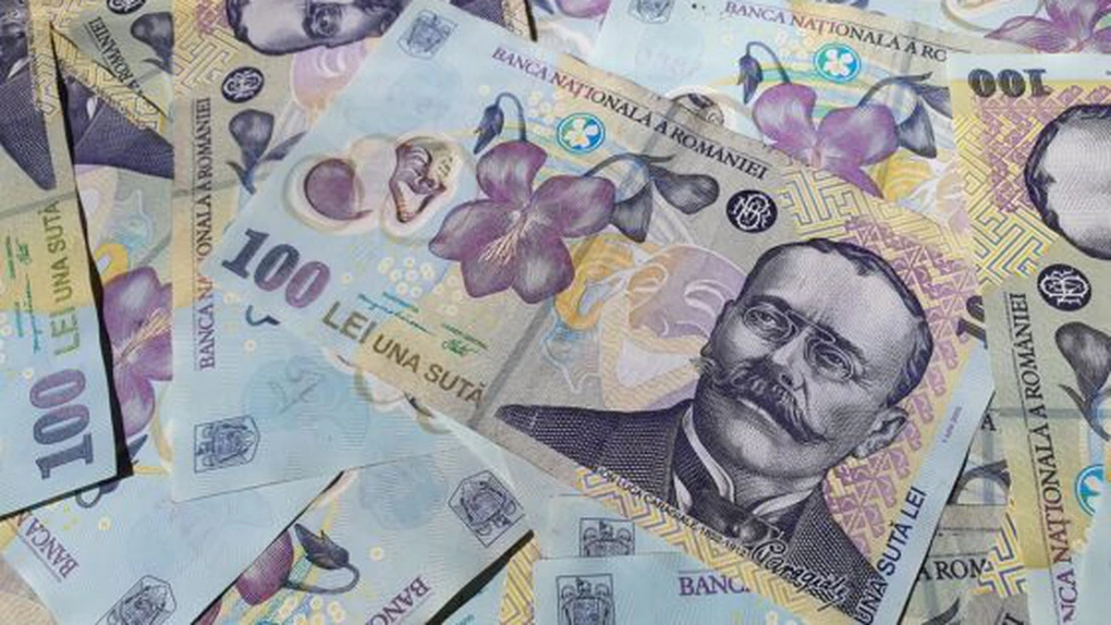 You are currently viewing Datoria guvernamentală la finalul anului 2023 a atins echivalentul a 48,9% din PIB