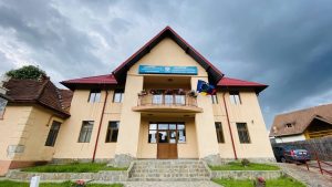 Read more about the article La Malu cu Flori, au loc măsurători în cadrul programului de cadastrare gratuită. Apel al primarului, la proprietarii terenurilor vizate