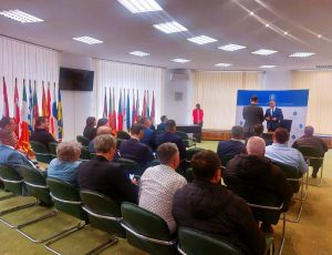 Read more about the article Peste 2.8 milioane de lei, alocate prin programul Anghel Saligny, pentru comuna Pietrari